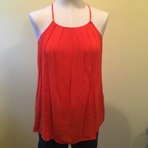 Old navy orange camisole